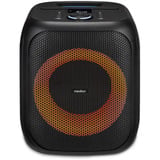 Medion Life S61991 Altavoz para fiestas negro