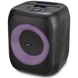 Medion Life S61991 Altavoz para fiestas negro