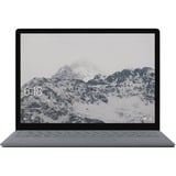 Microsoft Surface Laptop 1 Reacondicionado, Portátil platino