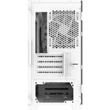 Montech AIR100ARGBW, Cajas de torre blanco