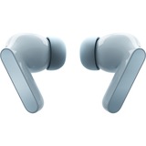 Motorola Moto Buds Auriculares Inalámbrico Dentro de oído Llamadas/Música/Deporte/Uso diario Bluetooth Azul, Auriculares con micrófono celeste, Inalámbrico, Llamadas/Música/Deporte/Uso diario, Auriculares, Azul
