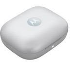 Motorola Moto Buds Auriculares Inalámbrico Dentro de oído Llamadas/Música/Deporte/Uso diario Bluetooth Azul, Auriculares con micrófono celeste, Inalámbrico, Llamadas/Música/Deporte/Uso diario, Auriculares, Azul