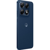 Motorola edge 70 Pro 256GB, Móvil azul oscuro