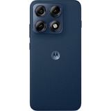 Motorola edge 70 Pro 256GB, Móvil azul oscuro