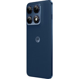 Motorola edge 70 Pro 256GB, Móvil azul oscuro