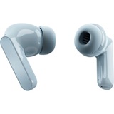 Motorola moto buds, Auriculares con micrófono celeste