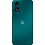 Motorola moto g04s, Móvil verde