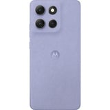 Motorola moto g86 5G 16,9 cm (6.67") SIM doble Android 15 USB Tipo C 8 GB 256 GB 5200 mAh Lila, Móvil celeste, 16,9 cm (6.67"), 8 GB, 256 GB, 50 MP, Android 15, Lila