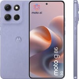 Motorola moto g86 5G 256GB, Móvil celeste
