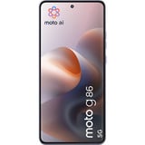 Motorola moto g86 5G 256GB, Móvil celeste