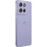 Motorola moto g86 5G 256GB, Móvil celeste