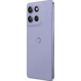 Motorola moto g86 5G 256GB, Móvil celeste