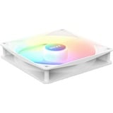 NZXT F120 RGB Core Triple Pack 120x120x26, Ventilador blanco