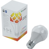 Nanoleaf Essentials Smart A19 Bulb, Lámpara LED 