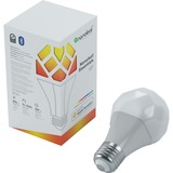 Nanoleaf Essentials Smart A19 Bulb, Lámpara LED