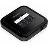 Netgear MR6150-100EUS, Router WIRELESS LTE negro