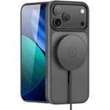 Nevox 2544, Funda para teléfono móvil negro
