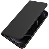 Nevox Serie Vario, Funda para teléfono móvil negro