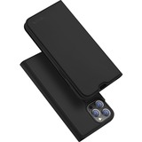 Nevox Serie Vario, Funda para teléfono móvil negro