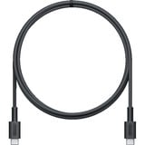 Nintendo 10015096, Fuente de alimentación negro