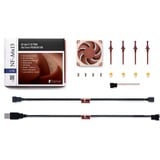 Noctua Noctua NF-A6x15 5V PWM, Ventilador 