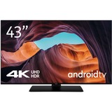 Nokia Televisor LED negro