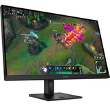 OMEN OMEN 27q G2 (HSD-0156-A), Monitor de gaming negro