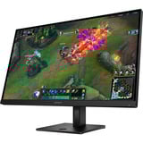 OMEN OMEN 27q G2 (HSD-0156-A), Monitor de gaming negro