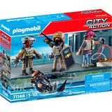 PLAYMOBIL 71146, Juegos de construcción