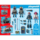 PLAYMOBIL 71146, Juegos de construcción 