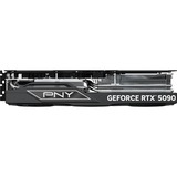 PNY GeForce RTX 5090 ARGB OC, Tarjeta gráfica 