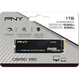 PNY M280CS2150-1TB-TB, Unidad de estado sólido 