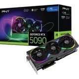 PNY VCG509032TFXXPB1-O, Tarjeta gráfica 