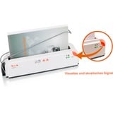 Peach PB200-70 máquina de encuadernación térmica 60 s 300 hojas Blanco, Encuadernadora blanco/Naranja, 300 hojas, Blanco, 60 s, 1,5 cm, 180 s, 80 g/m²