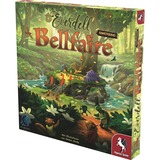 Pegasus 57602G, Juego de mesa 