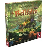 Pegasus Everdell: Bellfaire, Juego de mesa 