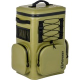 Petromax kx-bkpk17-oliv, Bolso más fresco verde oliva
