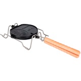 Petromax wf-tx, Gofrera negro