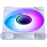 Phanteks M25G2-120 D-RGB Triple Pack, Ventilador blanco