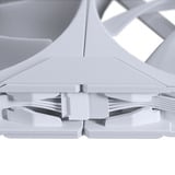 Phanteks M25G2-120 D-RGB Triple Pack, Ventilador blanco