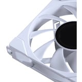 Phanteks PH-F120M25_G2_DWT01_3P, Ventilador blanco