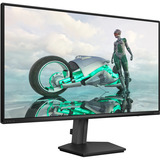 Philips 24M2N3200NF, Monitor de gaming gris oscuro