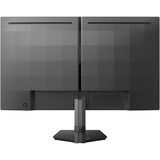 Philips 24M2N3200NF, Monitor de gaming gris oscuro