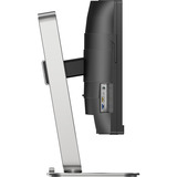 Philips 34B2U5900C, Monitor LED antracita/Plateado