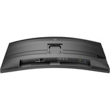 Philips 34B2U5900C, Monitor LED antracita/Plateado