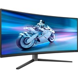 Philips 34M2C6500, Monitor de gaming antracita
