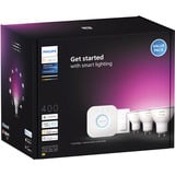 Philips Hue 929003666501, Lámpara LED 