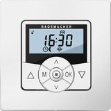 Rademacher 32501371, Temporizador blanco/Negro