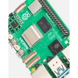 Raspberry Pi Foundation Raspberry-PI-5-8GB, Placa base 