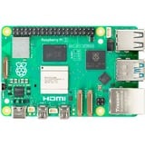 Raspberry Pi Foundation Raspberry Pi 5 8GB, Placa base 